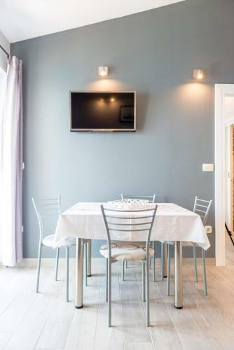 Apartamento Ventula