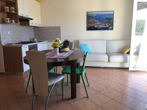 Apartamento Azzuro