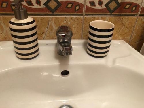 Apartamento Azzuro