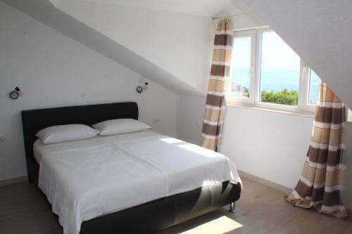 Apartmani Belvedere Bilo