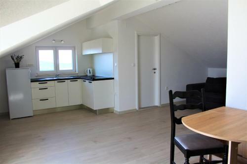 Apartmani Belvedere Bilo
