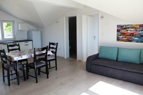 Apartmani Belvedere Bilo