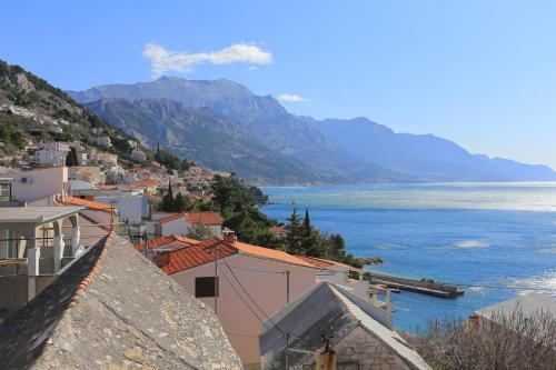 Apartments By The Sea Pisak, Omis - 18141