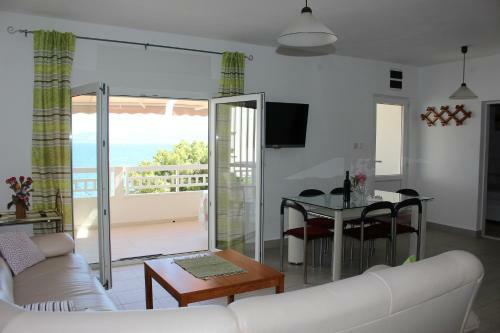 Apartamento Zorana