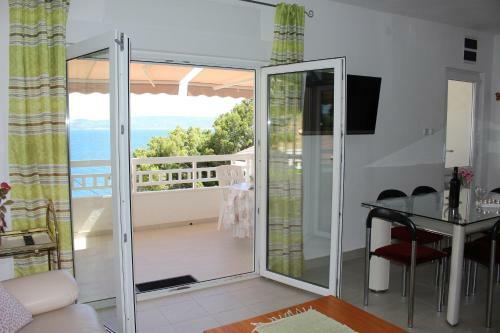 Apartamento Zorana