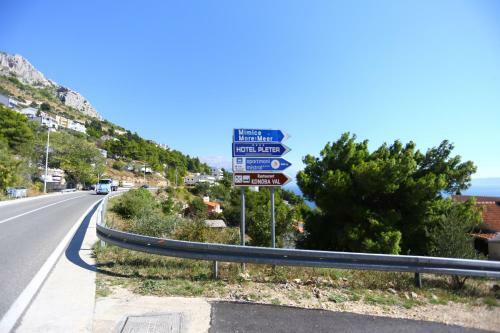Apartamento Zorana
