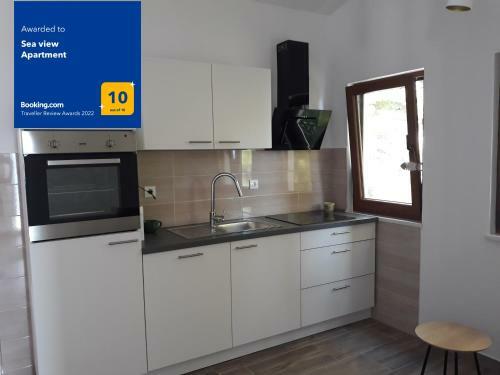 Sea View Apartment