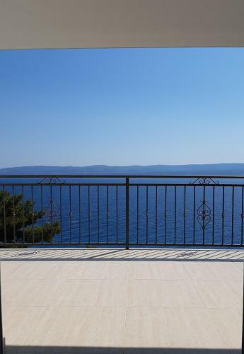 Sea View Apartment