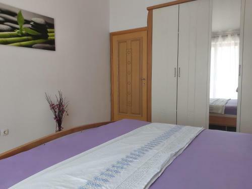 Beautiful Apartment 80 M From The Sea