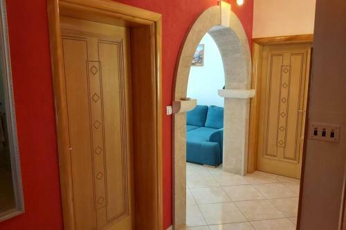 Beautiful Apartment 80 M From The Sea