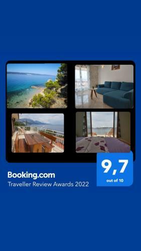 Beautiful Apartment 80 M From The Sea