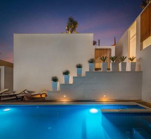 Villa Carpe Omnia With Pool II