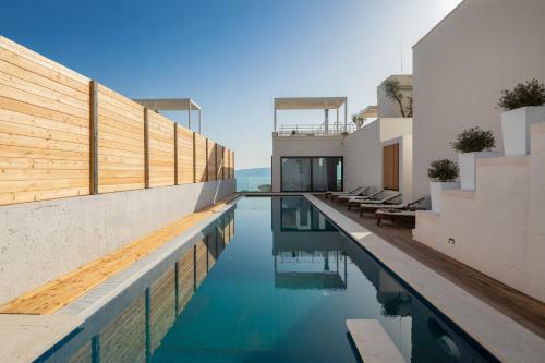 Villa Carpe Omnia With Pool II