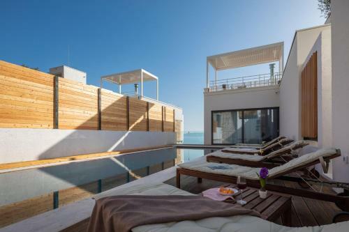 Villa Carpe Omnia With Pool II