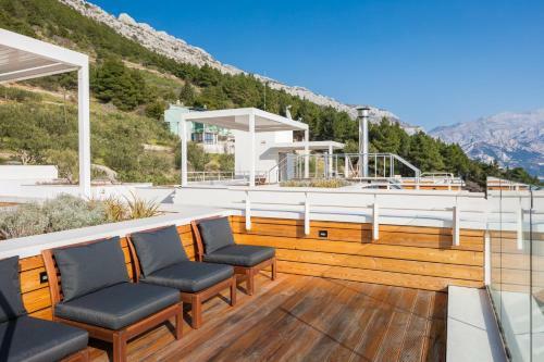 Villa Carpe Omnia With Pool II