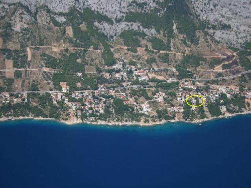 Apartman Lucijan
