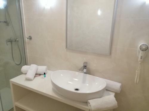 Luxury Apartments Villa Opera