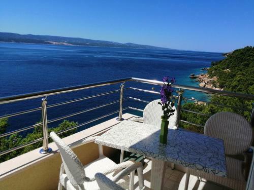 Luxury Apartments Villa Opera