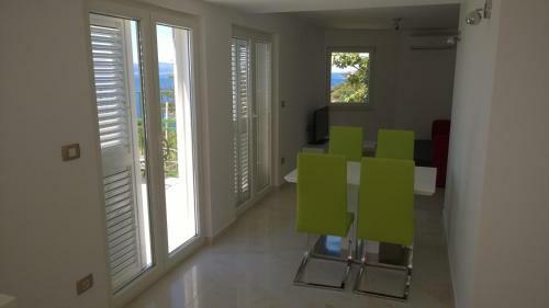 Luxury Apartments Villa Opera