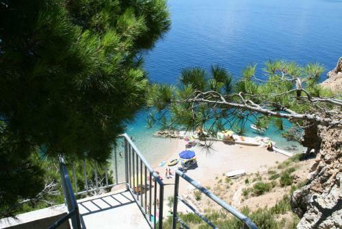 Luxury Apartments Villa Opera