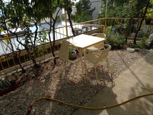 Apartman Zoran Marusic