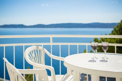 Seaside Apartments Ivana