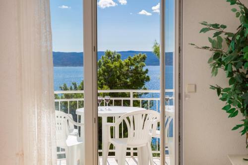 Seaside Apartments Ivana