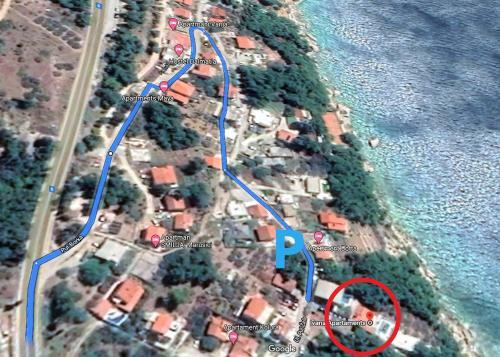 Seaside Apartments Ivana