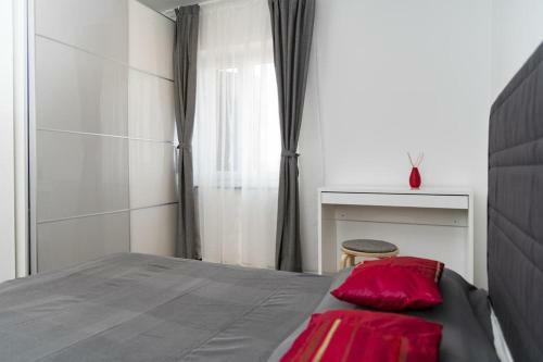 Apartment Roma - With Terrace