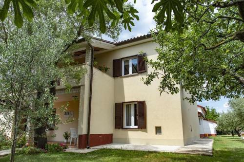 Apartment Roma - With Terrace