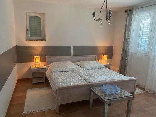 Casa Fumica Apartment