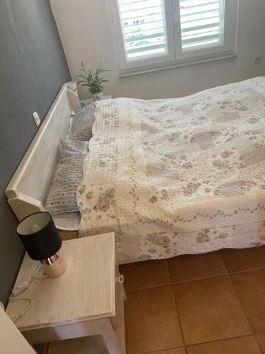 Casa Fumica Apartment