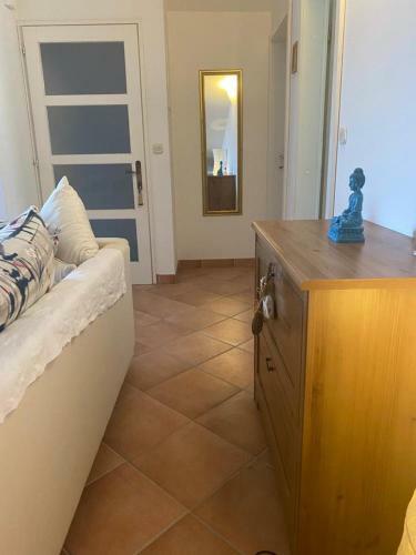 Casa Fumica Apartment