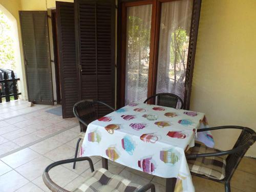 Apartment In Valbandon/istrien 8608