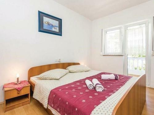Haus Mit Bestway Pool