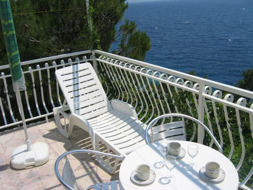 Apartments Villa Jadranka