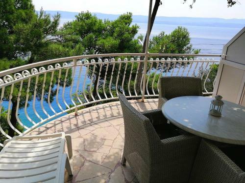 Apartments Villa Jadranka