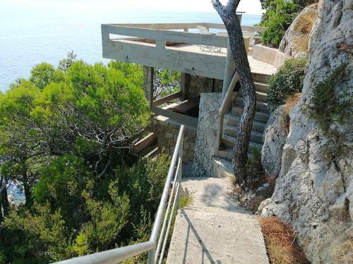 Apartments Villa Jadranka