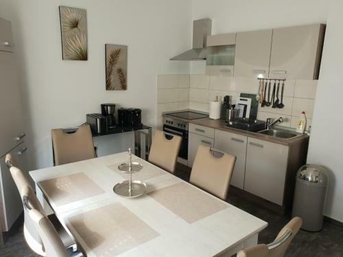 Apartamento Grey Pearl
