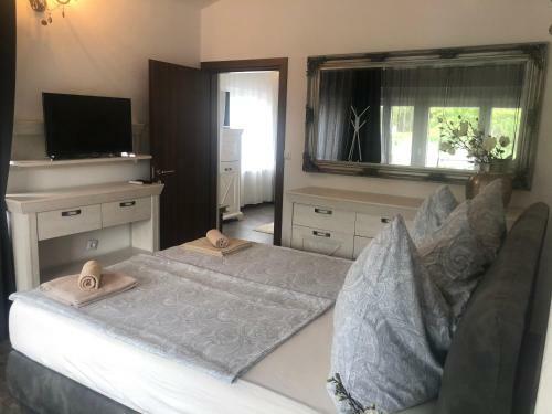 Apartamento Grey Pearl
