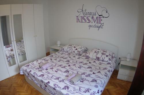 Apartments Melita