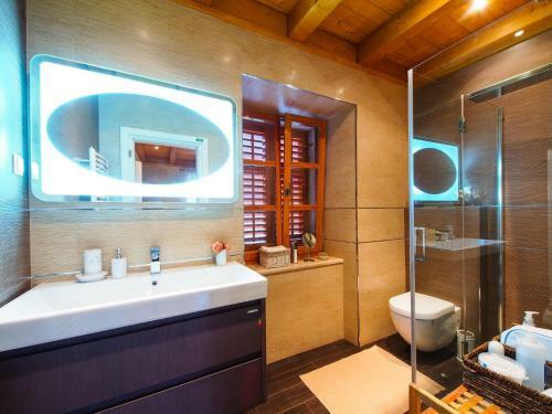 Beautiful Villa Casa Real