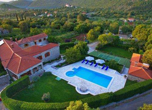 Beautiful Villa Casa Real