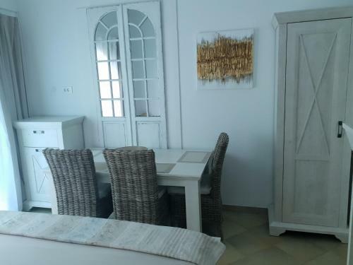 Apartamento Romantik Pearl