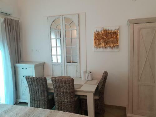 Apartamento Romantik Pearl