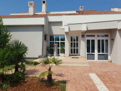 Apartamento Romantik Pearl