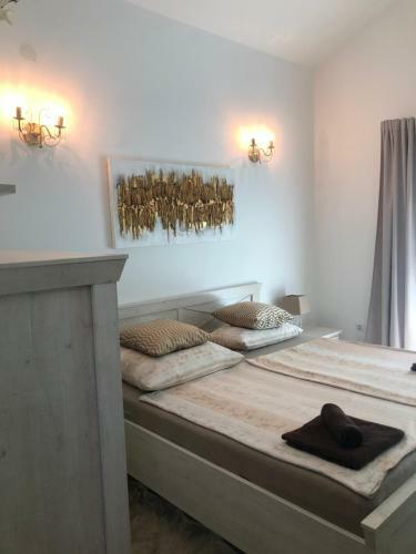 Apartamento Romantik Pearl