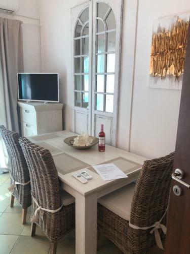 Apartamento Romantik Pearl