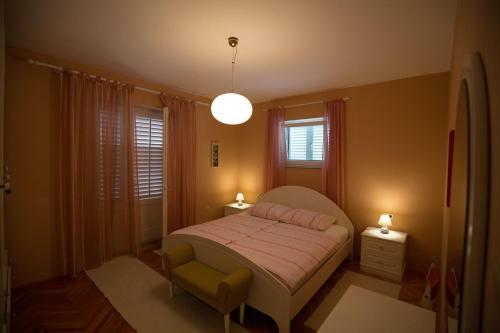 Apartamento House Maca