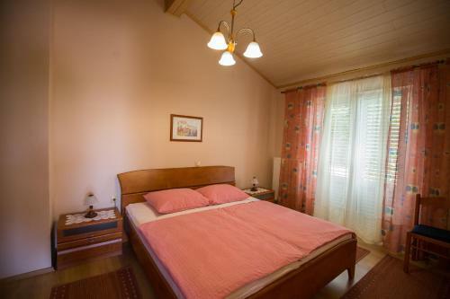 Apartamento House Maca